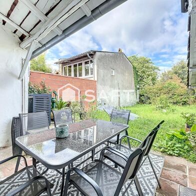 Maison 5 pièces 249000 €