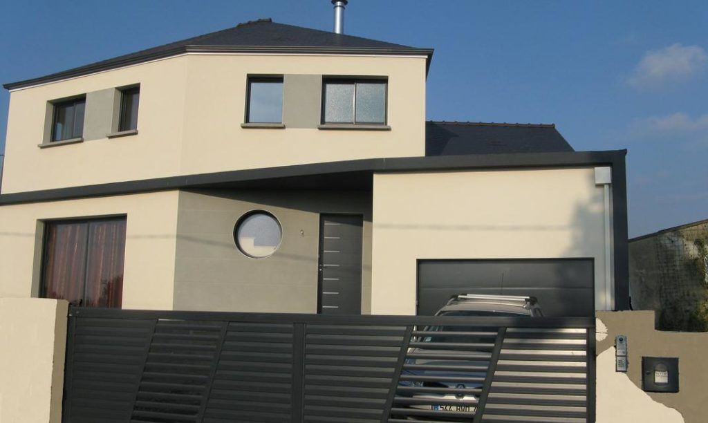 Agence immobilière de Maison Confiance