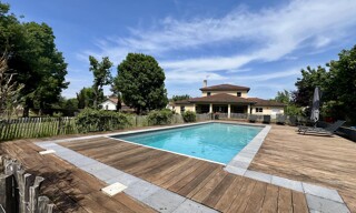 Maison 8 Pièces 270 m² à vendre à Dommartin (69380)