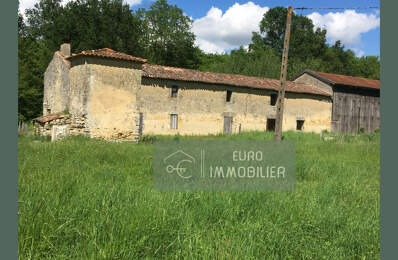 CORPS DE FERME A RENOVER plus de 6HA - Entre Bazas et Langon — photo du bien
