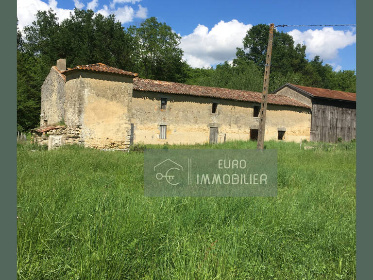 CORPS DE FERME A RENOVER plus de 6HA - Entre Bazas et Langon — photo 1