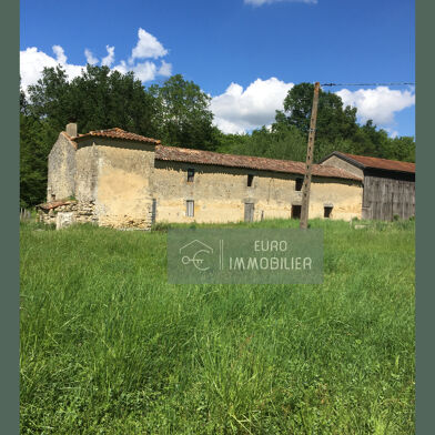 Maison 7 pièces 277000 €