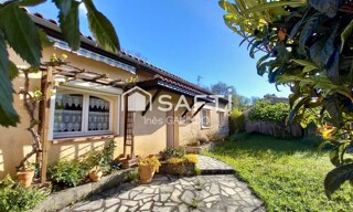 Maison 5 Pièces 125 m² à vendre à Léguevin (31490)