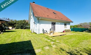 Maison 5 Pièces 112 m² à vendre à Hirtzbach (68118)