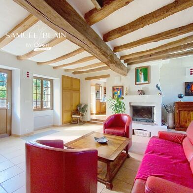 Maison 9 pièces 359500 €