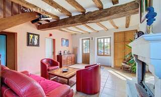 Maison 9 Pièces 170 m² à vendre à Saumur (49400)