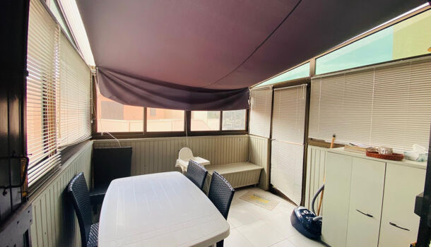 Appartement 2 pièces  à vendre Leucate 11370