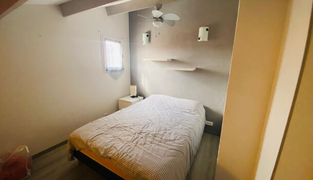 Appartement 2 pièces  à vendre Leucate 11370