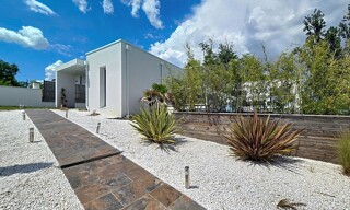 Maison 6 Pièces 194 m² à vendre à Sallebœuf (33370)