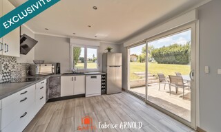 Maison 6 Pièces 130 m² à vendre à Gomelange (57220)