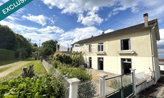 Maison 7 Pièces 169 m² à vendre à Feytiat (87220)