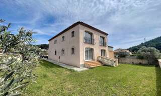 Maison 5 Pièces 240 m² à vendre à Le Rove (13740)