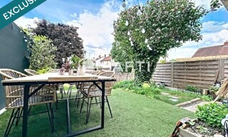 Maison 5 Pièces 84 m² à vendre à Marsannay-la-Côte (21160)