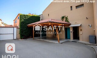 Maison 2 Pièces 120 m² à vendre à Vexin-sur-Epte (27630)