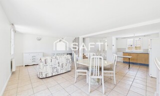 Maison 4 Pièces 92 m² à vendre à Saint-Laurent-de-la-Prée (17450)