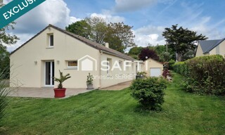 Maison 5 Pièces 154 m² à vendre à Bayeux (14400)
