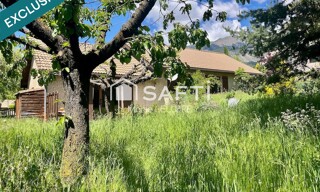 Maison 6 Pièces 95 m² à vendre à Montgardin (05230)