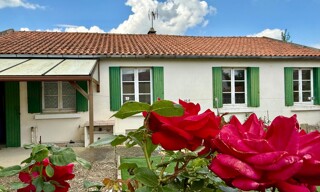 Maison 5 Pièces 116 m² à vendre à Châtelaillon-Plage (17340)