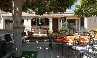 Maison 4 Pièces 100 m² à vendre à Narbonne (11100)