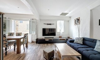 Appartement 3 Pièces 56 m² à vendre à Montauroux (83440)