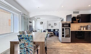 Appartement 3 Pièces 56 m² à vendre à Montauroux (83440)