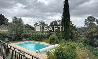 Maison 6 Pièces 151 m² à vendre à Flayosc (83780)