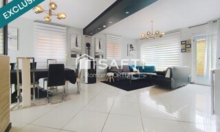 Maison 4 Pièces 120 m² à vendre à Douchy-les-Mines (59282)