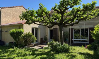 Maison 5 Pièces 128 m² à vendre à Monteux (84170)