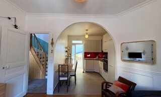 Maison 4 Pièces 60 m² à vendre à Montrouge (92120)