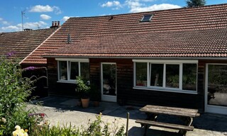 Appartement 5 Pièces 122 m² à vendre à Cussey-sur-l'Ognon (25870)