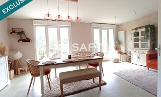 Appartement 6 Pièces 120 m² à vendre à Morlaix (29600)