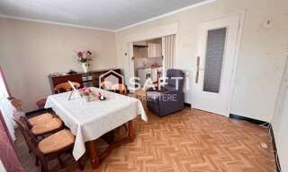 Maison 3 Pièces 75 m² à vendre à Verquigneul (62113)