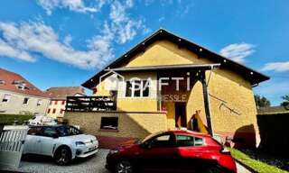 Maison 6 Pièces 131 m² à vendre à Grandvillars (90600)