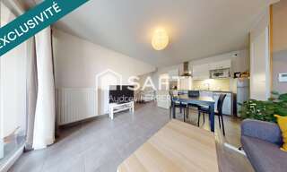 Appartement 2 Pièces 45 m² à vendre à Launaguet (31140)