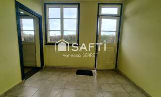 Maison 4 Pièces 75 m² à vendre à Villiers-Fossard (50680)