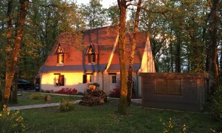 Maison 4 Pièces 130 m² à vendre à Chemillé-sur-Indrois (37460)
