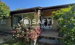 Maison 5 Pièces 107 m² à vendre à Ruoms (07120)