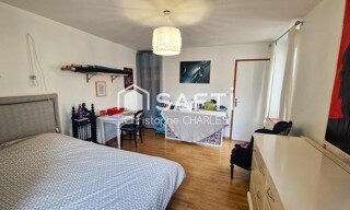 Maison 4 Pièces 98 m² à vendre à Moirans (38430)