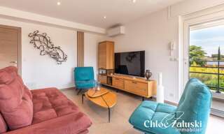 Appartement 3 Pièces 73 m² à vendre à Saint-Raphaël (83700)