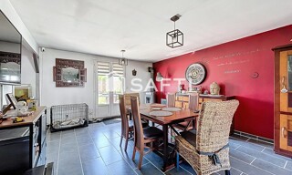 Maison 4 Pièces 93 m² à vendre à Lassigny (60310)