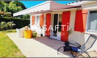 Maison 4 Pièces 85 m² à vendre à Talence (33400)