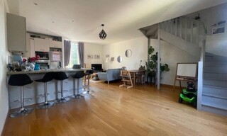Appartement 4 Pièces 86 m² à vendre à Senlis (60300)