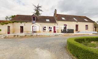 Maison 15 Pièces 225 m² à vendre à Savonnières (37510)