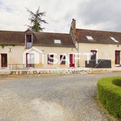 Maison 15 pièces 870000 €