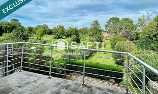 Maison 6 Pièces 190 m² à vendre à Souilly (55220)