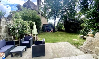Maison 8 Pièces 196 m² à vendre à Saint-Barthélemy-d'Agenais (47350)