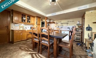 Maison 7 Pièces 148 m² à vendre à Abreschviller (57560)