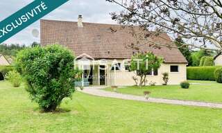 Maison 4 Pièces 94 m² à vendre à Ézy-sur-Eure (27530)