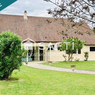 Maison 4 pièces 295000 €