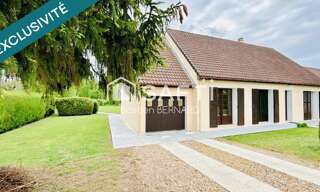 Maison 4 Pièces 94 m² à vendre à Ézy-sur-Eure (27530)